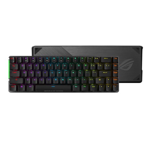 Asus rog falchion - asus,