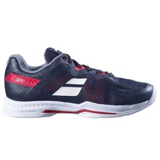 BABOLAT SCARPE SFX 3 ALL COURT 45 46.5 NUOVO 110€ propulse terre nadal tennis ac