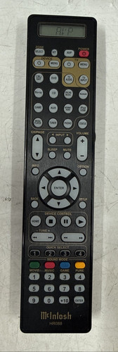 Telecomando mcintosh hr089 - mcintosh,