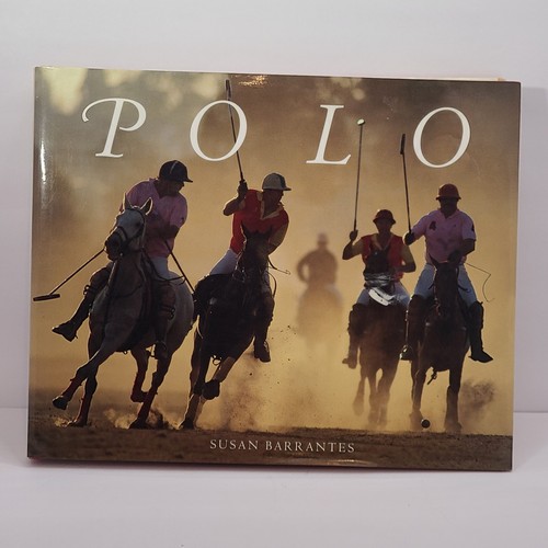 Polo susan barrantes - polo", by