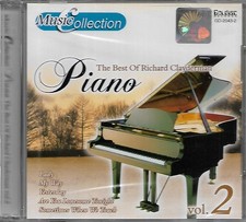 Best of Richard Clayderman