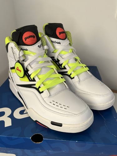 Reebok pump twilight zone - reebok,