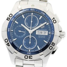 Orologio Uomo Automatico TAG