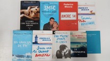 Federico Moccia - Lotto 9