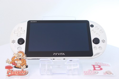 Game vita pch 2000 - jp, pch-2000
