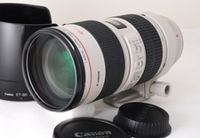 Obiettivo zoom canon - zoom, ef