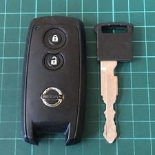 Nissan Genuine Keyless Remote