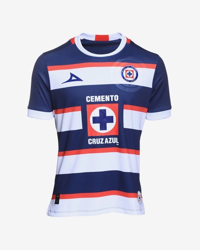 Maglia uomo pirma cruz azul - cruz,