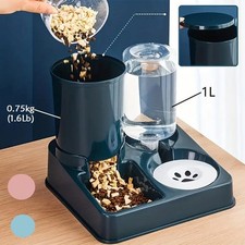 DISTRIBUTORE AUTOMATICO ACQUA