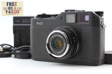 Come nuovo con obiettivo 35 - [come,