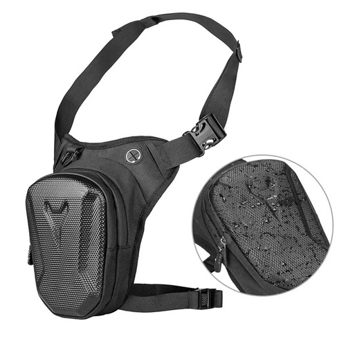 Borsa laterale per gamba - , da