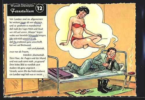 Cartolina wish service - cartolina,
