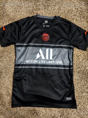 Terza maglia nike dri fit - terza, adv