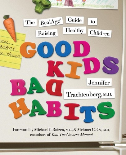 Good kids bad habits - good,
