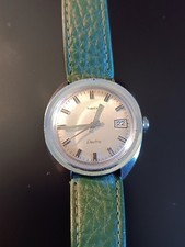 Timex Electric 34 Mm