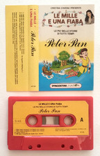 Mc Peter Pan Le Mille e Una