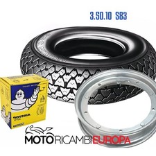Copertone Cerchio Camera 3 50