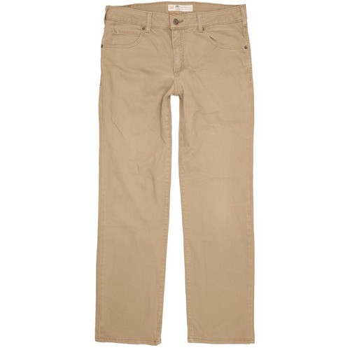 Lee jeans uomo - lee, marrone