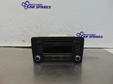 Audi A3 Unità Testa Stereo 8P