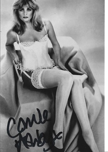 Carole ashby person signed - carole,
