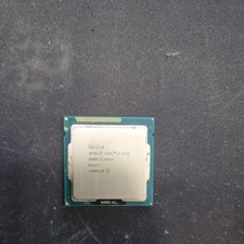 Intel core 3225 - i3-3225, (2x3.30ghz)