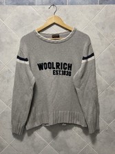 Woolrich  Maglione Originale