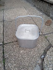 Regio esercito ww2 materiale cucina someggiabile