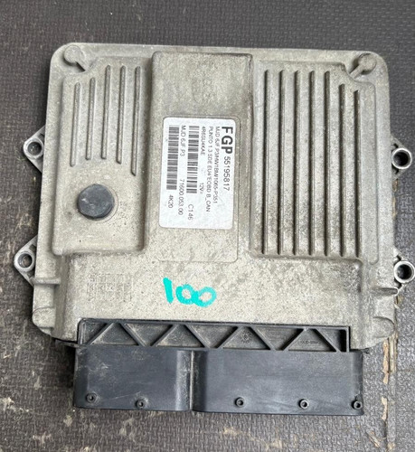 Magneti marelli centralina - magneti,