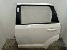 PORTIERA POSTERIORE SINISTRA