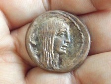 Ergospalma Plasmon L. Hostilius Saserna gadget pubblicitario