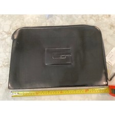 Borsa pochette Gucci in pelle
