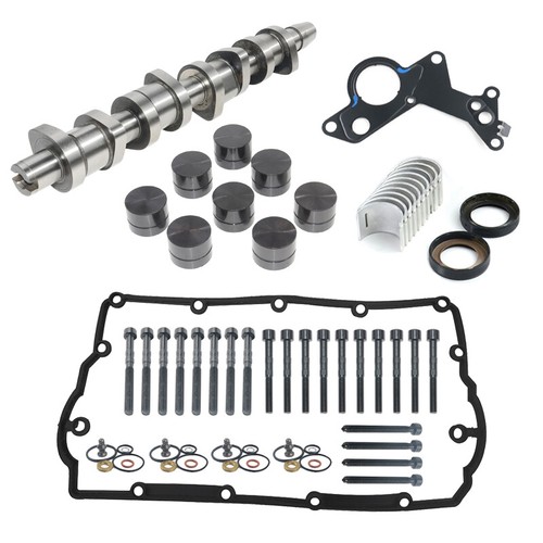 Kit albero camme completo - albero, a