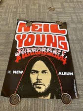 1995 NEIL YOUNG Mirror Ball