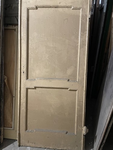 Porta antica legno - antica,