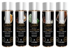 System JO Gelato Oral Play