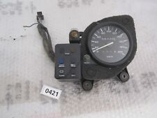 Strumentazione contachilometri Honda Africa Twin XRV 750 RD04 odometer