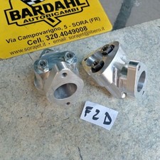 Fiat 500- 126- 1 COLLETTORE per carburatore dellorto Fzd 30.24 o 32.28