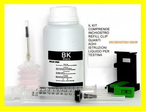 250 kit inchiostro - inchiostro, 56