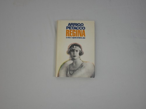 Regina vita segreti - regina, la