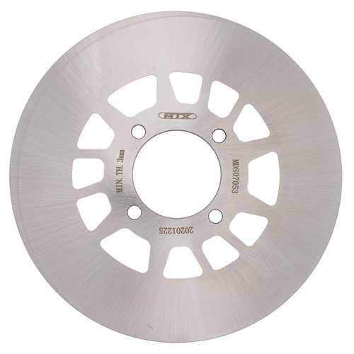 Mtx performance disco - performance, freno