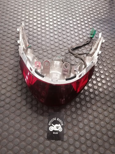 Fanale posteriore stop kymco - fanale,