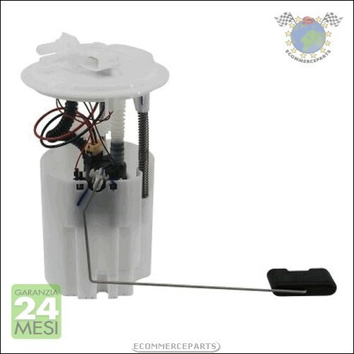 Pompa carburante meat - pompa,
