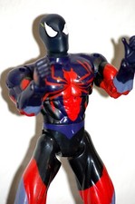 Spiderman snodato action - spiderman,