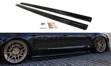 Diffusori minigonne laterali Audi S8 D4 FL