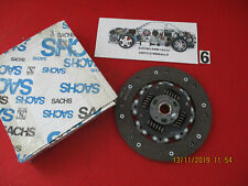 1861901134 DISCO FRIZIONE CLUTCH DISC PER VOLVO 240 740 940 