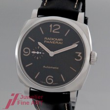 OFFICINE PANERAI 'RADIOMIR