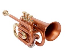 Mini tromba tascabile NUOVA