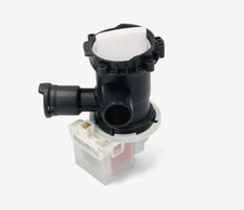 POMPA SCARICO LAVATRICE BOSCH