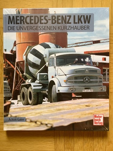 Mercedes benz lkw die - mercedes-benz,