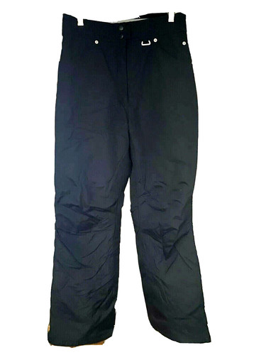 Pantaloni neve slalom - pantaloni, da